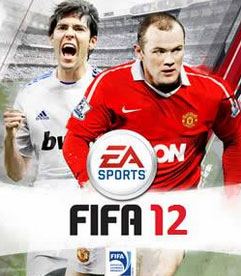 بازی Fifa Soccer 12