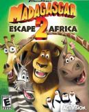 بازی Madagascar : Escape 2 Africa